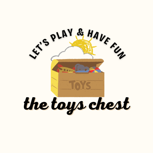 the toys chest